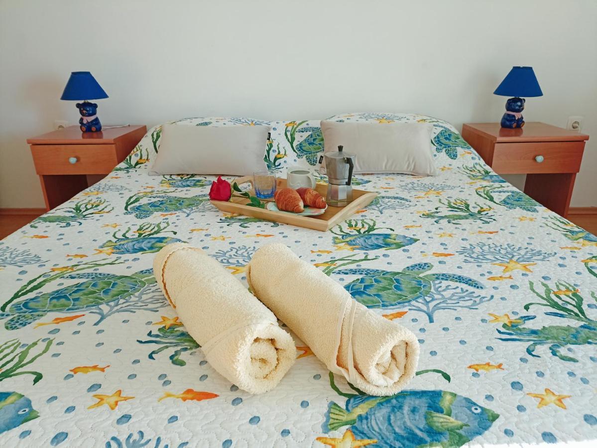 Holiday Home Larma Сень Екстер'єр фото