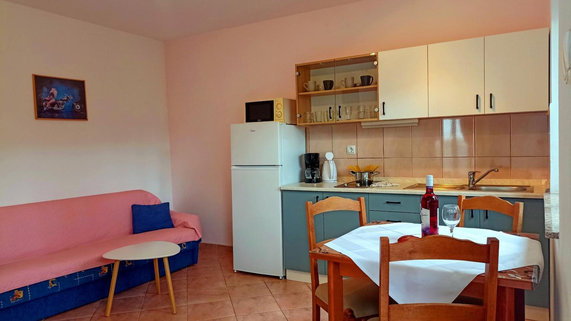 Holiday Home Larma Сень Екстер'єр фото