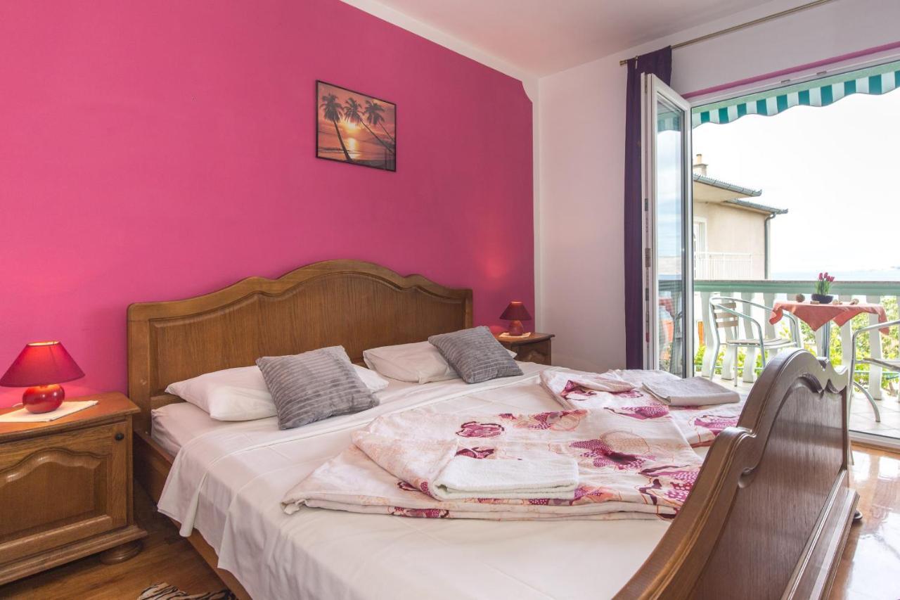 Holiday Home Larma Сень Екстер'єр фото