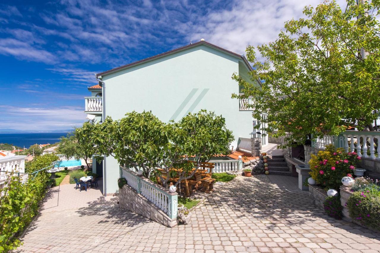 Holiday Home Larma Сень Екстер'єр фото