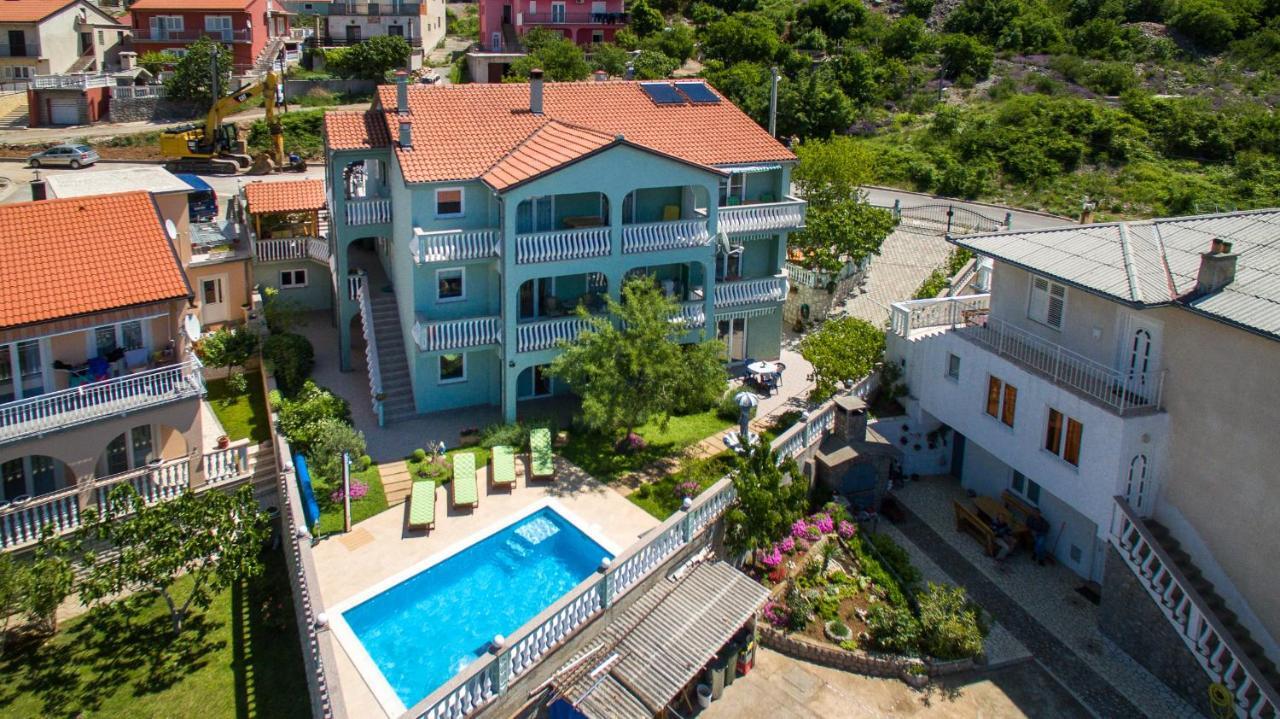 Holiday Home Larma Сень Екстер'єр фото